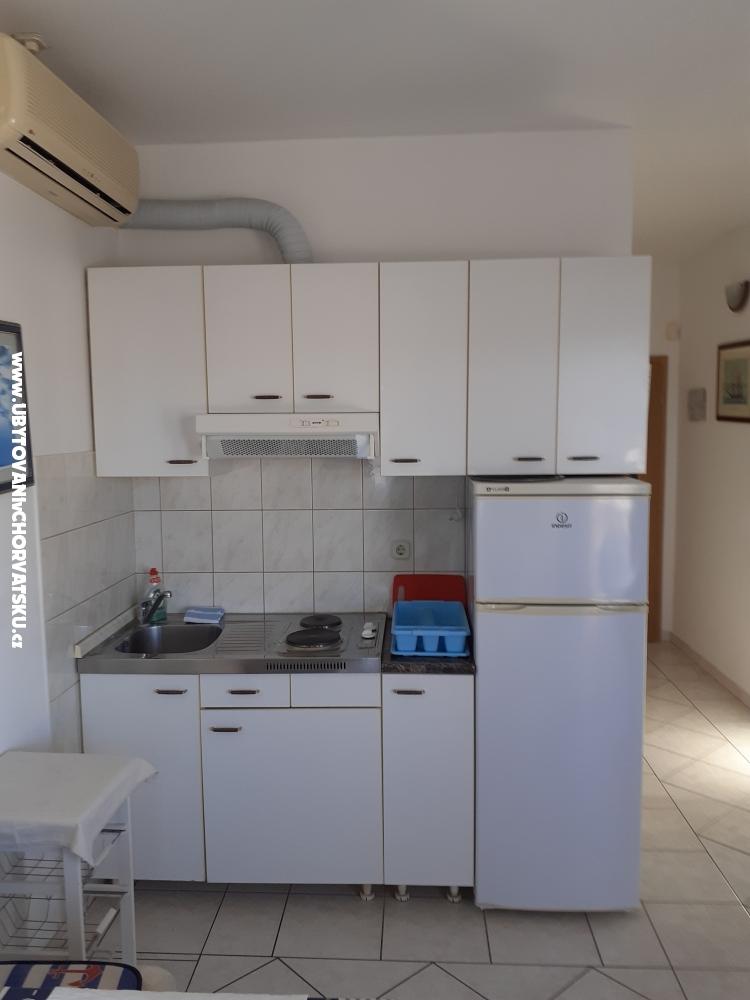 Apartmani TEA - Rogoznica Hrvatska