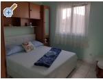 Apartmny TEA - Rogoznica Chorvatsko
