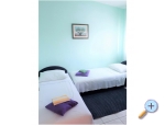 Apartmny TEA - Rogoznica Chorvatsko