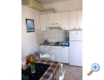 Apartmny TEA - Rogoznica Chorvatsko