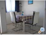 Apartmny TEA - Rogoznica Chorvatsko