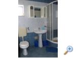 Apartmny TEA - Rogoznica Chorvatsko