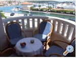 Apartmny TEA - Rogoznica Chorvatsko