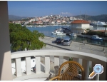 Apartmny TEA - Rogoznica Chorvatsko