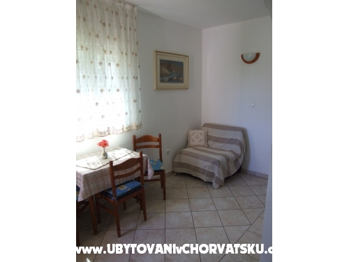 Apartmani TEA - Rogoznica Hrvatska