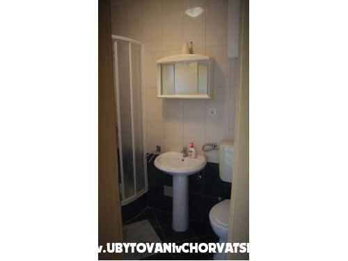 Apartmani TEA - Rogoznica Hrvatska