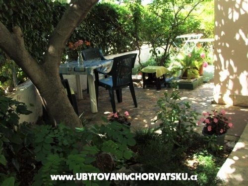 Apartmani TEA - Rogoznica Hrvatska