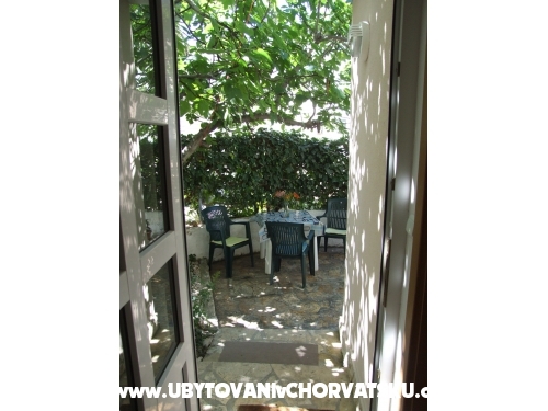 Apartmani TEA - Rogoznica Hrvatska