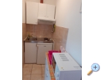 Apartmny TEA - Rogoznica Chorvatsko