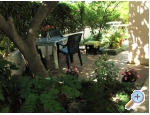Apartmny TEA - Rogoznica Chorvatsko