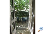 Apartmny TEA - Rogoznica Chorvatsko