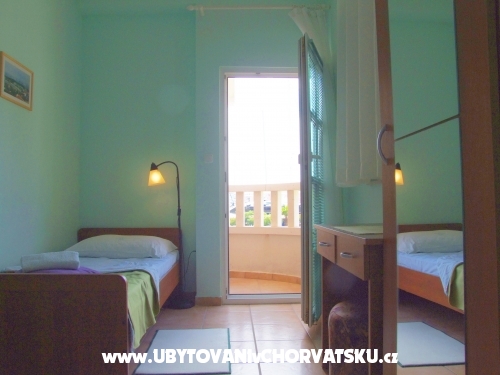 Apartmani TEA - Rogoznica Hrvatska