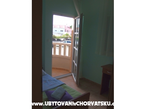 Apartmani TEA - Rogoznica Hrvatska