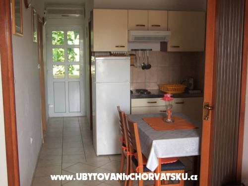 Apartmani TEA - Rogoznica Hrvatska