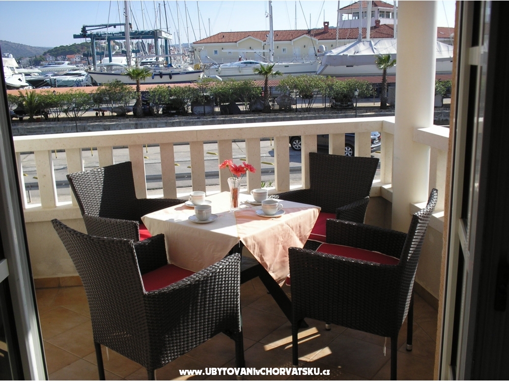 Apartmani TEA - Rogoznica Hrvatska