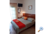 Apartmny TEA - Rogoznica Chorvatsko