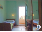 Apartmny TEA - Rogoznica Chorvatsko