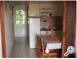 Apartmny TEA - Rogoznica Chorvatsko