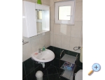 Apartmny TEA - Rogoznica Chorvatsko