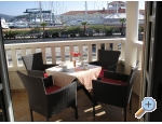 Apartmny TEA - Rogoznica Chorvatsko