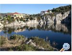 Apartmny TEA - Rogoznica Chorvatsko