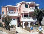 Apartmny TEA - Rogoznica Chorvatsko