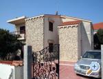 Apartmani Tihana smještaj Hrvatska Rogoznica