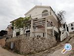 Apartmani Toma Rogoznica 