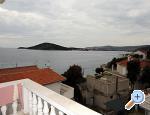 Apartmani Toma Rogoznica 