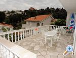 Apartmani Toma Rogoznica 