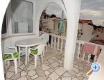 Apartmani Toma Rogoznica 