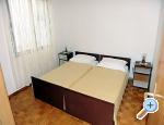 Apartmani Toma Rogoznica 