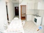 Apartmani Toma Rogoznica 