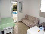 Apartmani Toma Rogoznica 