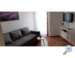 Apartamenty Tomislav Brnas - Rogoznica Chorwacja