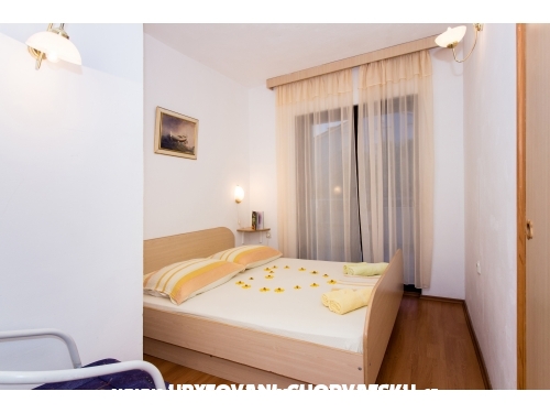 Apartments Venci - Rogoznica Croatia