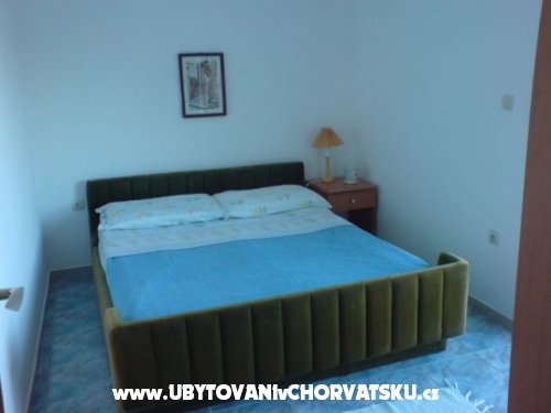 Apartments Vesna - Rogoznica Croatia