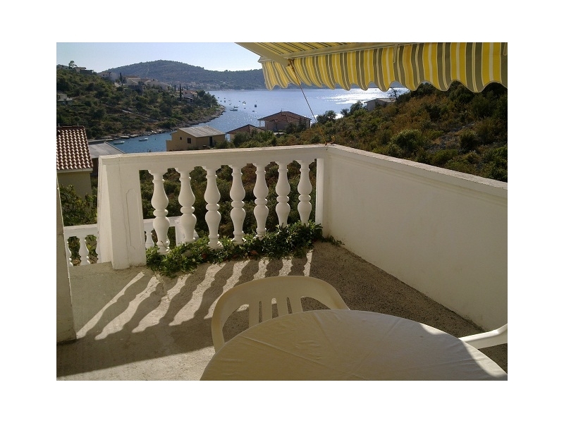 Apartments Vesna - Rogoznica Croatia