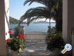 Villa Jozo Apartmani, Rogoznica, Croatia