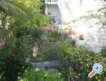 Villa Jozo Apartmani, Rogoznica, Croatia
