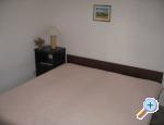 Villa Jozo Apartmani, Rogoznica, Croatia