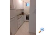 Apartmny Vincic - Rogoznica Chorvatsko