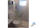 Apartmny Vincic - Rogoznica Chorvatsko