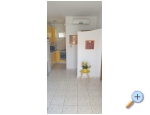 Apartmny Vincic - Rogoznica Chorvatsko