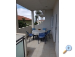 Apartmny Vincic - Rogoznica Chorvatsko