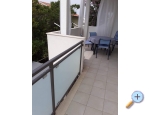Apartmny Vincic - Rogoznica Chorvatsko