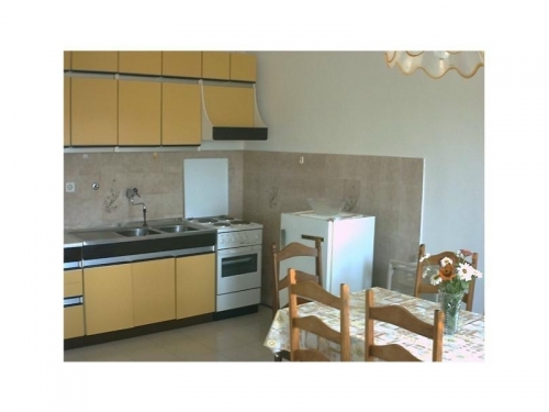 Appartements Biserka - Rogoznica Kroatien