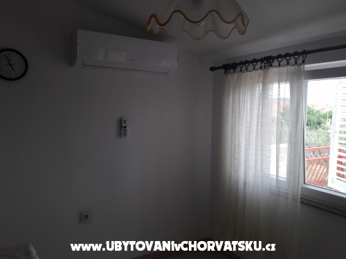 Appartamenti Biserka - Rogoznica Croazia