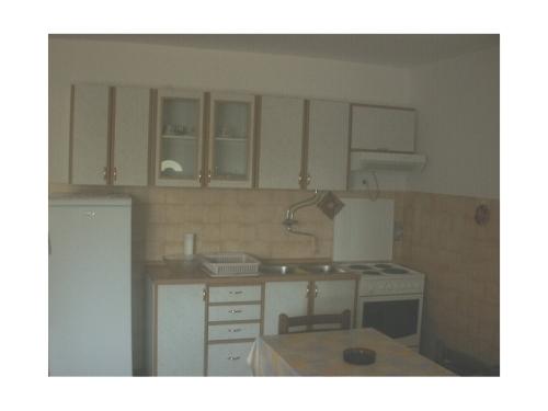 Appartements Biserka - Rogoznica Croatie