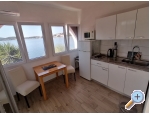 Apartmny BRACO - Rogoznica Chorvatsko